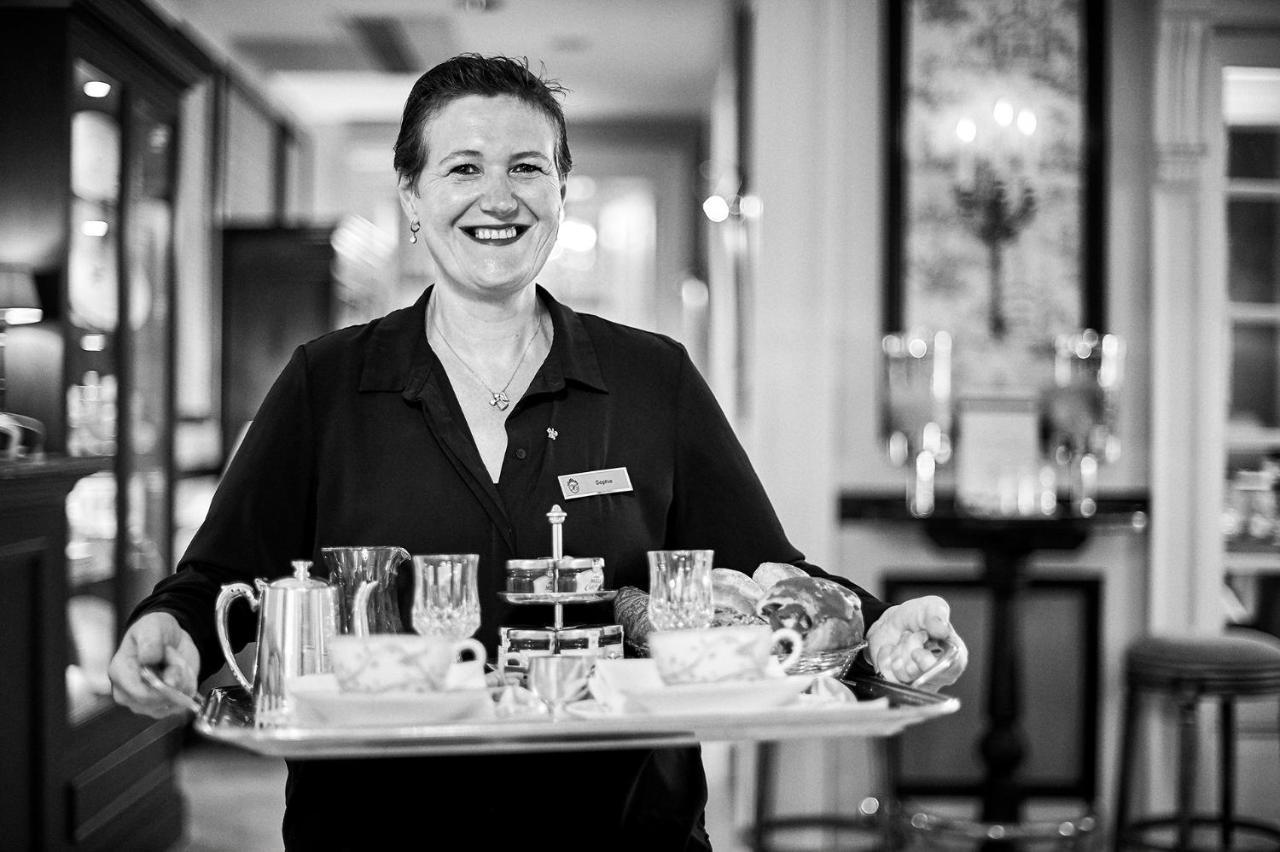 Relais & Chateaux Hotel Heritage Brugia Zewnętrze zdjęcie