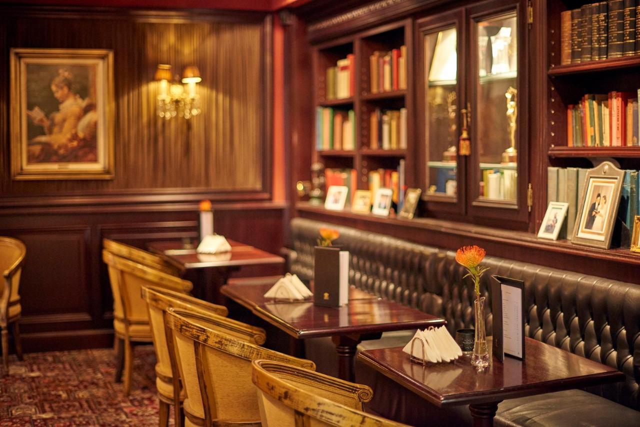 Relais & Chateaux Hotel Heritage Brugia Zewnętrze zdjęcie