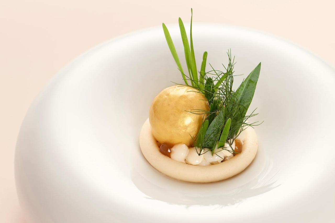 Relais & Chateaux Hotel Heritage Brugia Zewnętrze zdjęcie