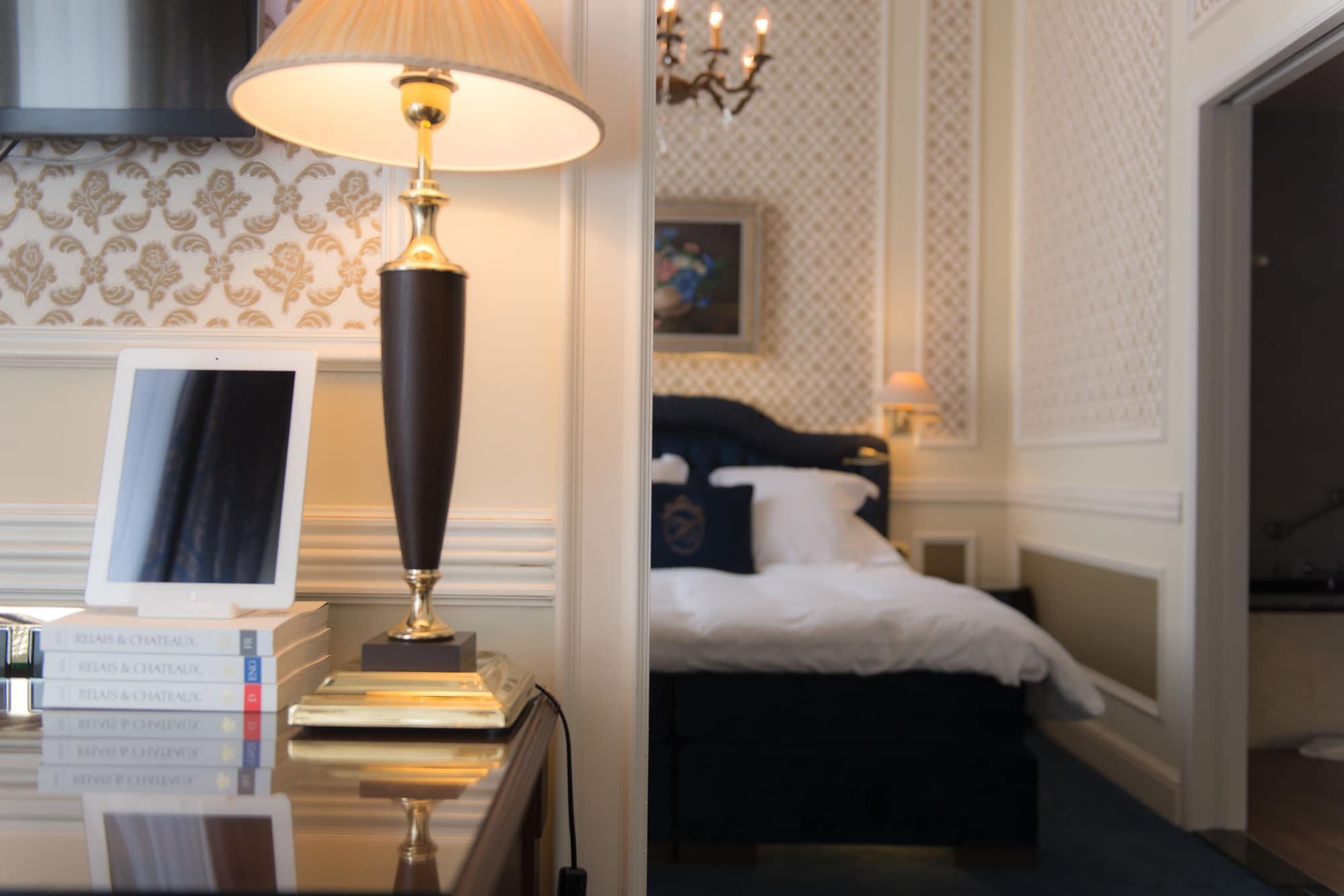 Relais & Chateaux Hotel Heritage Brugia Zewnętrze zdjęcie