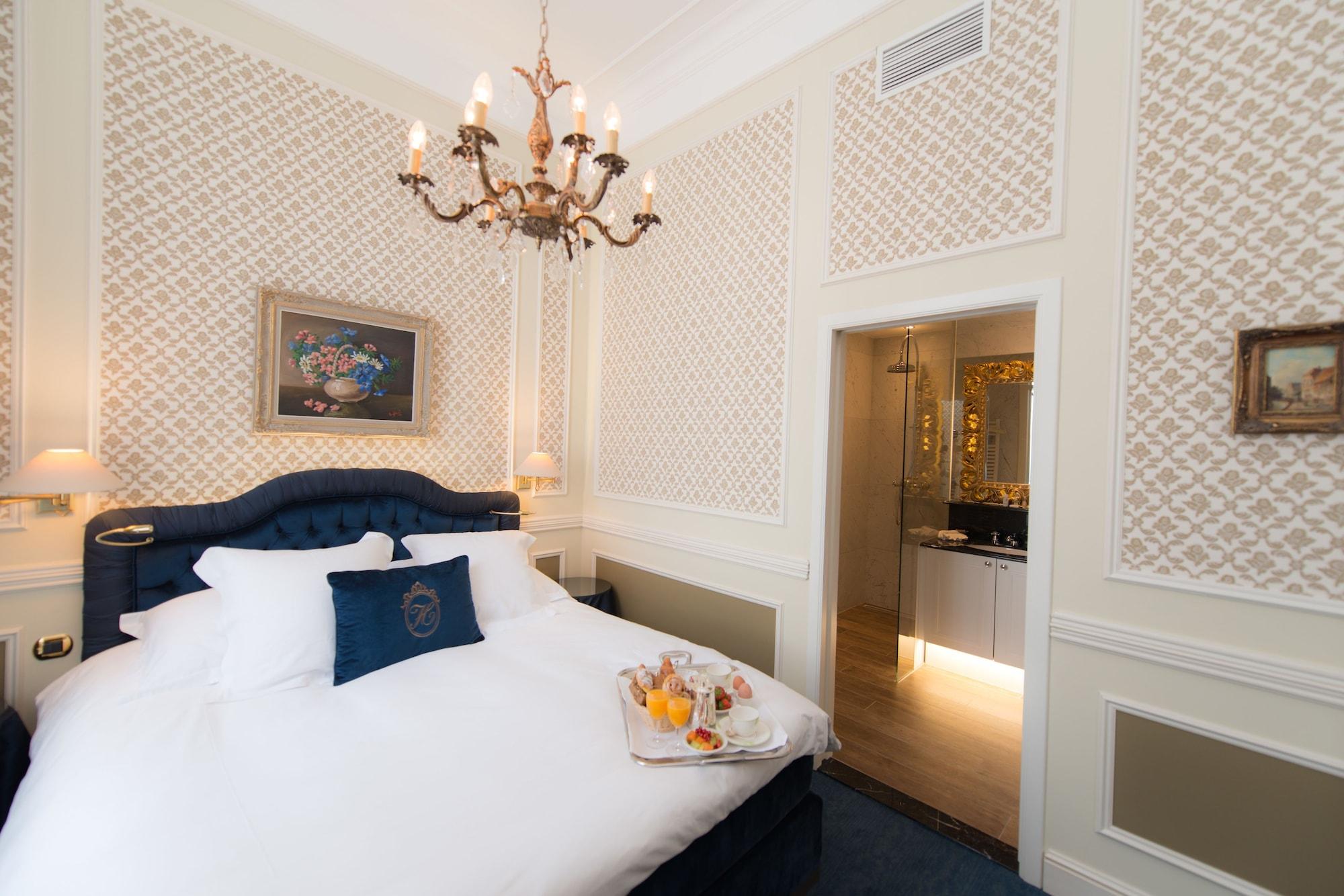 Relais & Chateaux Hotel Heritage Brugia Zewnętrze zdjęcie