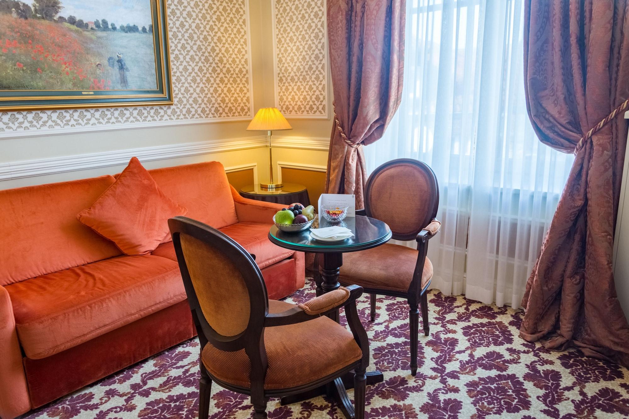 Relais & Chateaux Hotel Heritage Brugia Zewnętrze zdjęcie