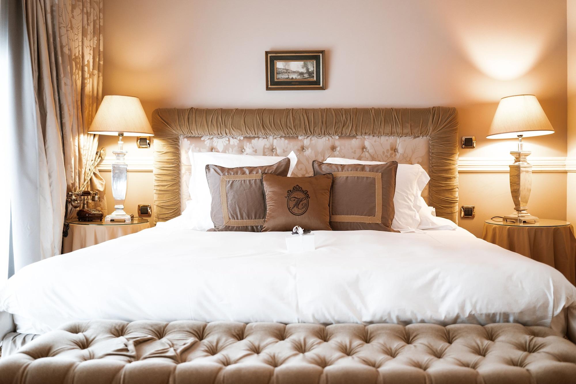 Relais & Chateaux Hotel Heritage Brugia Zewnętrze zdjęcie
