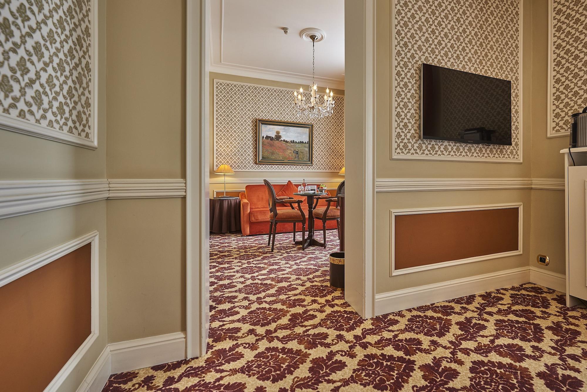 Relais & Chateaux Hotel Heritage Brugia Zewnętrze zdjęcie