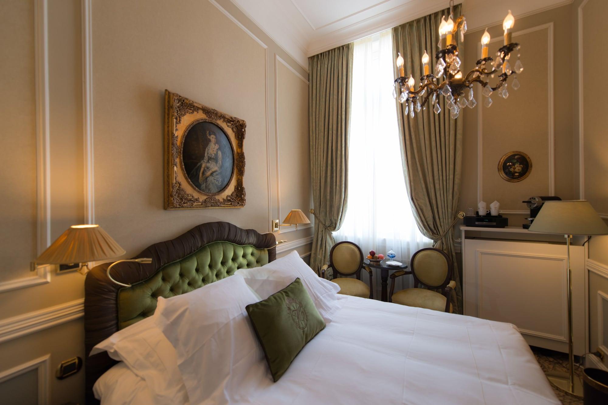 Relais & Chateaux Hotel Heritage Brugia Zewnętrze zdjęcie