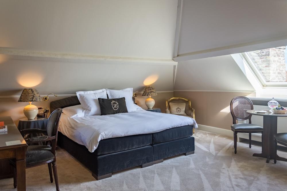 Relais & Chateaux Hotel Heritage Brugia Zewnętrze zdjęcie