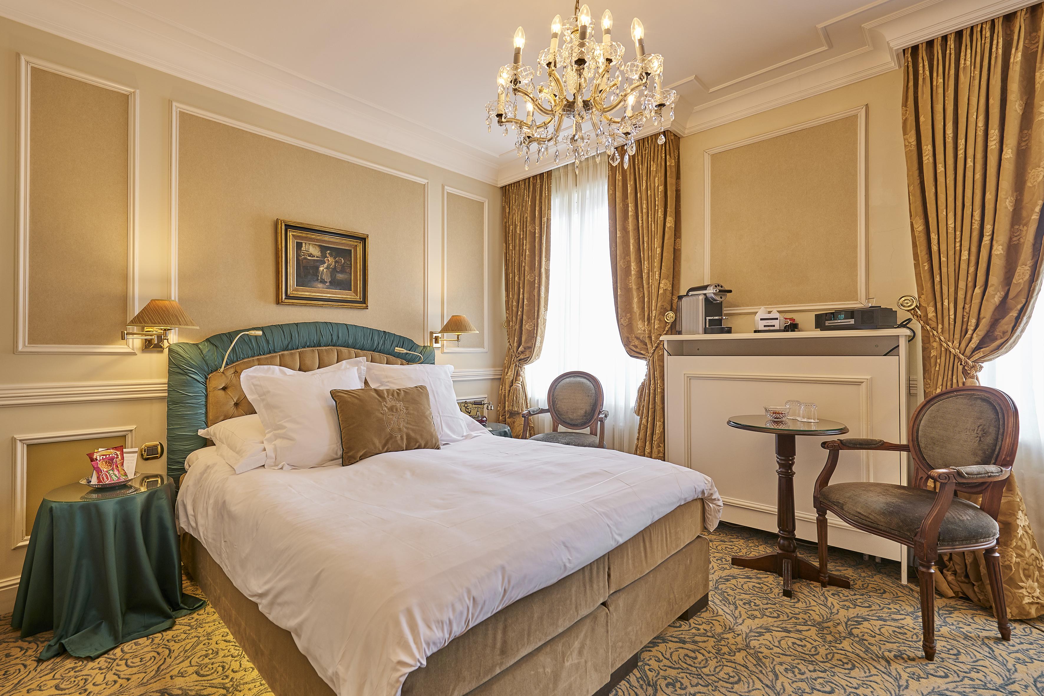 Relais & Chateaux Hotel Heritage Brugia Zewnętrze zdjęcie