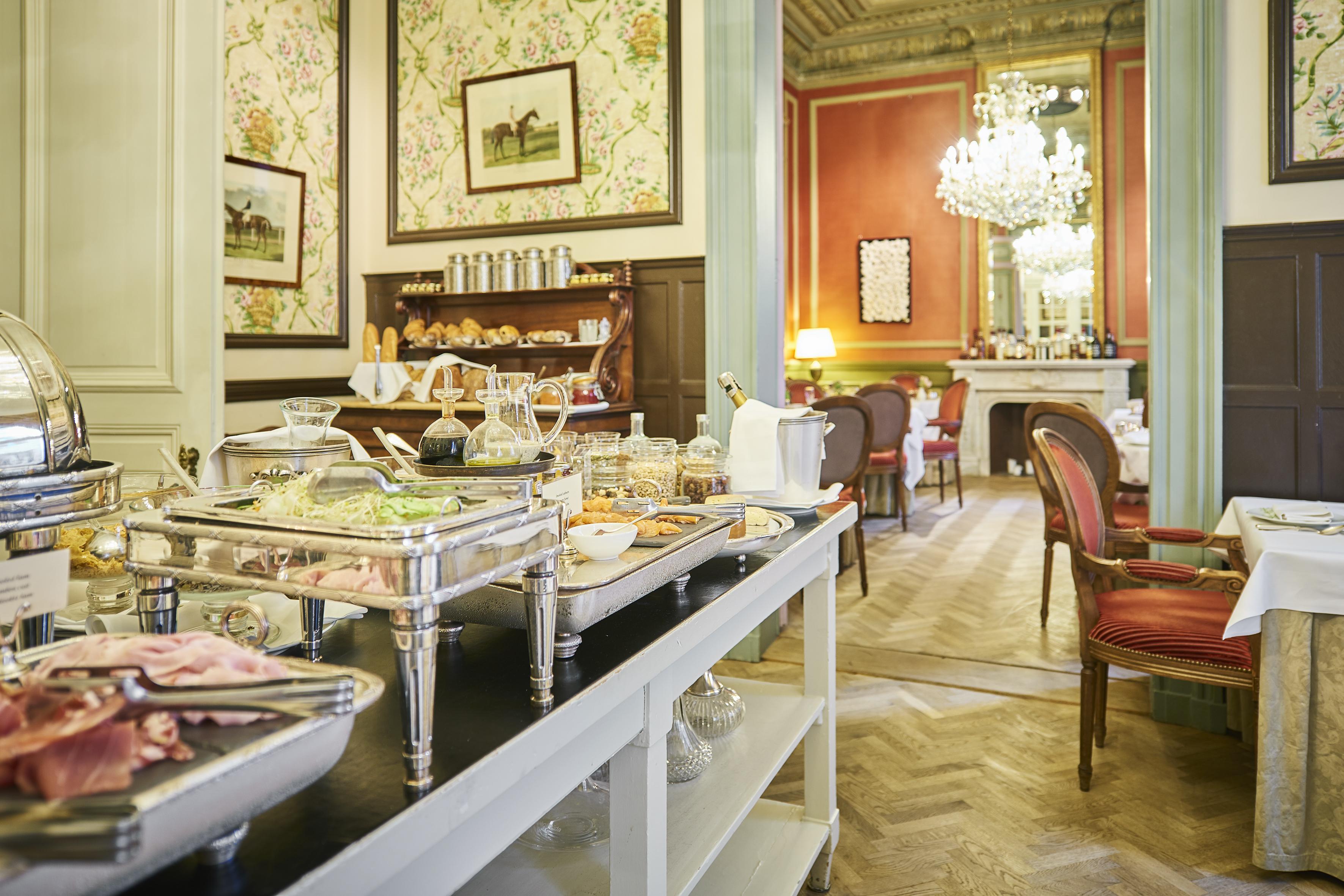Relais & Chateaux Hotel Heritage Brugia Zewnętrze zdjęcie