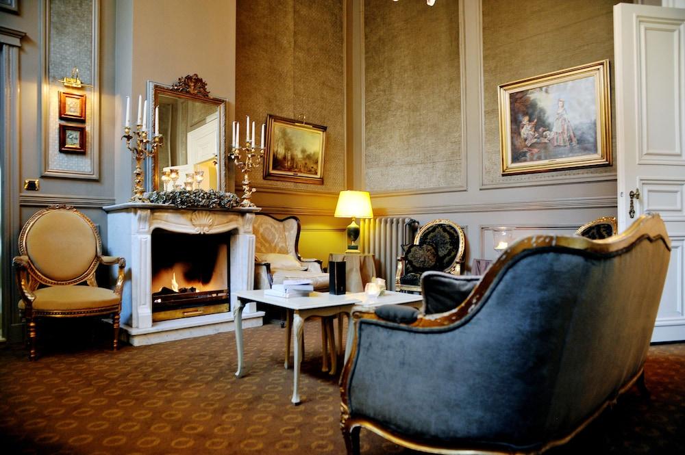 Relais & Chateaux Hotel Heritage Brugia Zewnętrze zdjęcie