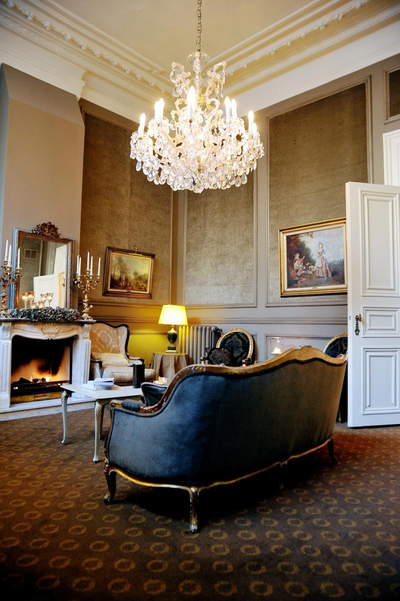 Relais & Chateaux Hotel Heritage Brugia Zewnętrze zdjęcie