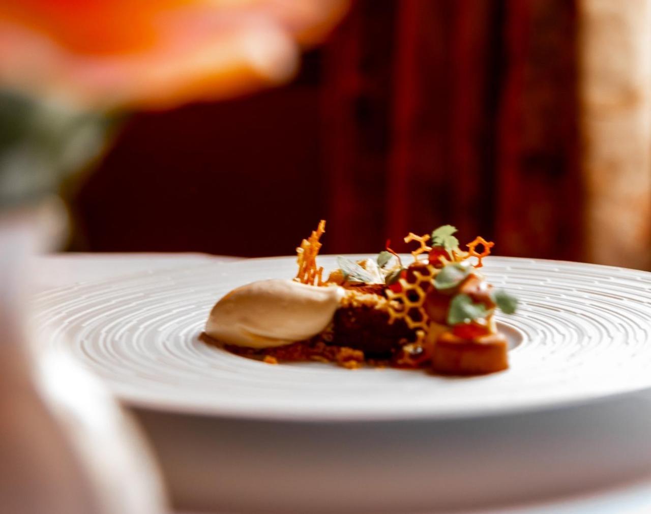Relais & Chateaux Hotel Heritage Brugia Zewnętrze zdjęcie