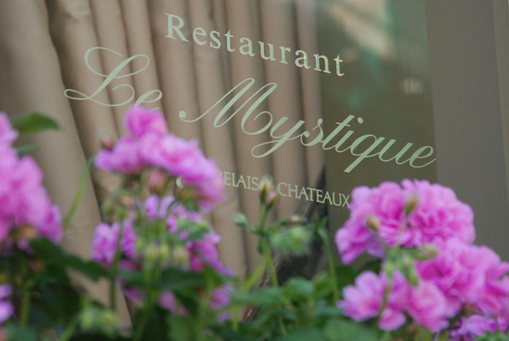 Relais & Chateaux Hotel Heritage Brugia Zewnętrze zdjęcie