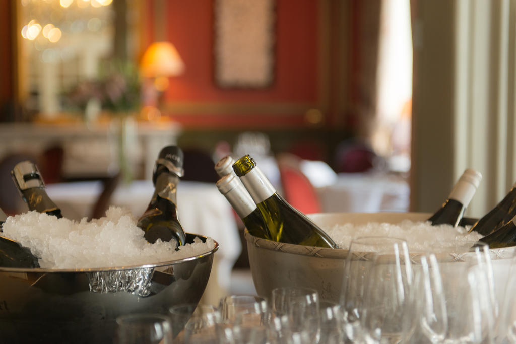 Relais & Chateaux Hotel Heritage Brugia Zewnętrze zdjęcie