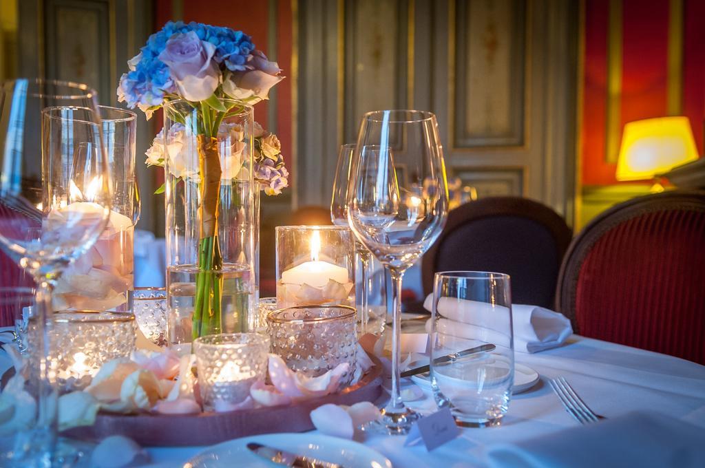 Relais & Chateaux Hotel Heritage Brugia Zewnętrze zdjęcie