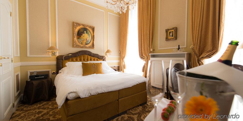 Relais & Chateaux Hotel Heritage Brugia Zewnętrze zdjęcie